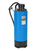 Tsurumi Pump 3 in. 115/230V Submersible Pump 