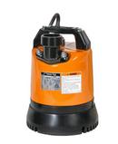 2 in. 2/3 hp 115/230V Submersible Pump