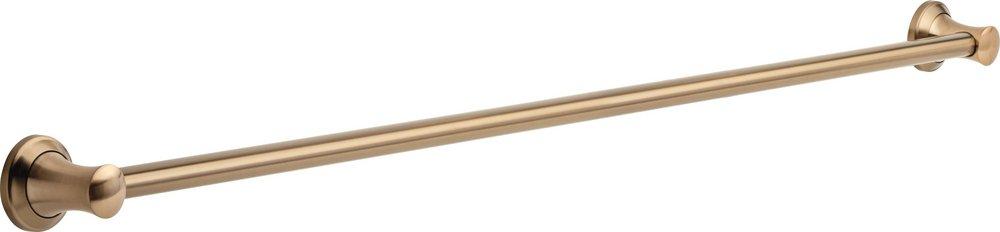 Delta Faucet Brilliance&reg; Champagne Bronze 42 in. Grab Bar 