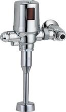 Delta Faucet Polished Chrome 0.125 gpf Flush Valve 