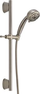 Delta Faucet Brilliance&reg; Stainless Multi Function Hand Shower