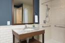 Delta Faucet Champagne Bronze 42 in. Grab Bar 