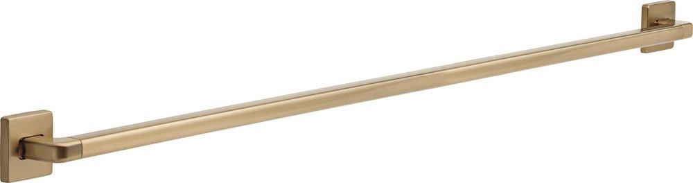 Delta Faucet Champagne Bronze 42 in. Grab Bar 