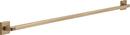 Delta Faucet Champagne Bronze 42 in. Grab Bar 