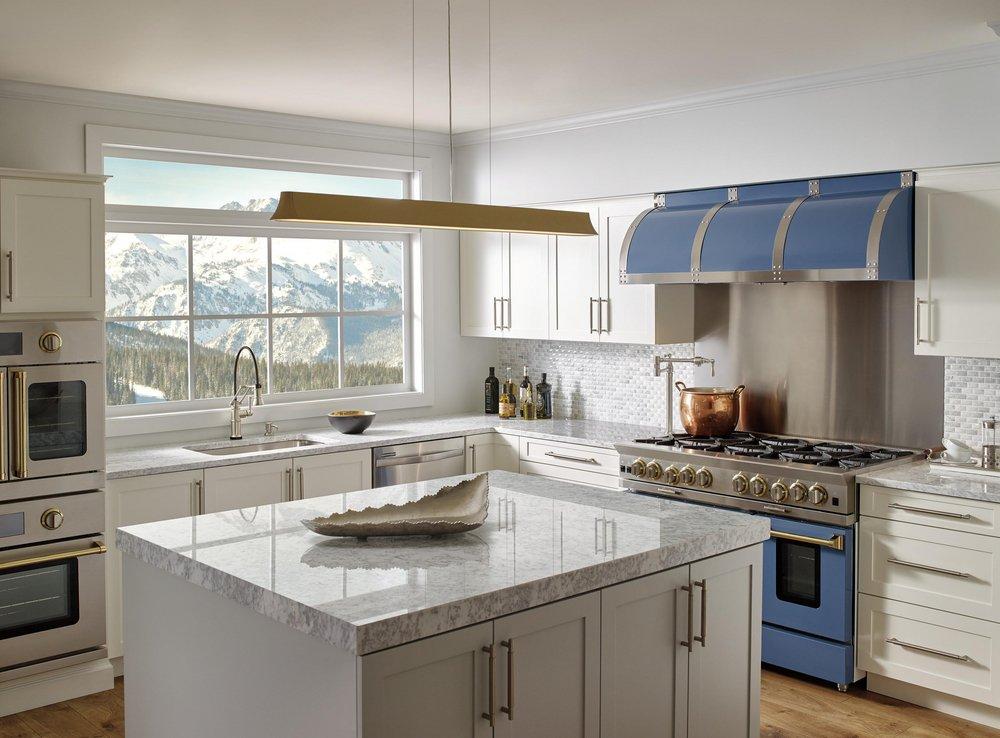 Brizo Stainless Single Handle Pull Down Touch Activated Kitchen Faucet 