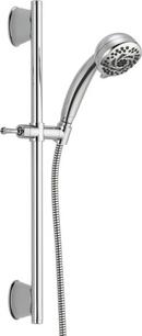 Delta Faucet Chrome Multi Function Hand Shower 