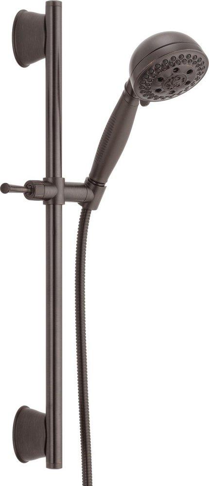 Delta Faucet Venetian® Bronze Multi Function Hand Shower 