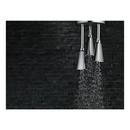 Delta Faucet Chrome Single Function H2Okinetic&reg; Showerhead 