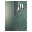 Delta Faucet Chrome Single Function H2Okinetic&reg; Showerhead 