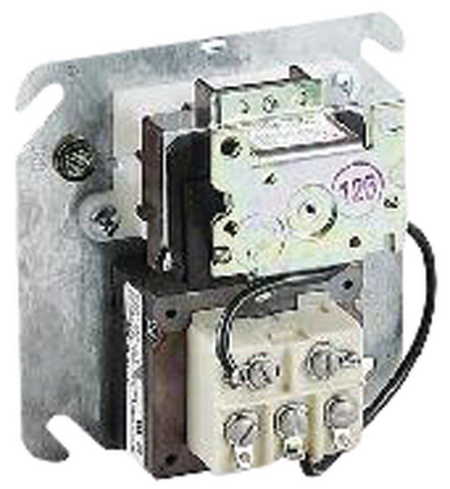 Service First 8A SPNO General Purpose Relay Coil 
