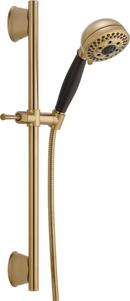 Delta Faucet Brilliance&reg; Champagne Bronze Multi Function Hand Shower 
