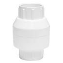 PROFLO&reg; Plastic Solvent Weld Swing Check Valve 