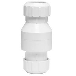 2 in. PVC Compression Check Valve