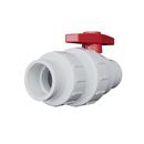 PROFLO&reg; Plastic Full Port Socket Weld 125# Ball Valve 