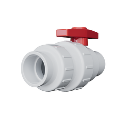 2 in. PVC Check Valve