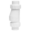 1-1/2 in. PVC Socket Weld Check Valve