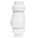 PROFLO&reg; PVC Socket Weld Check Valve 