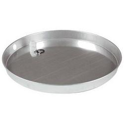 20 in. Aluminum Water Heater Pan