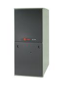 Trane 24-1/2 in. 95% AFUE 5 Ton Single-Stage Upflow and Horizontal Left 3/4 hp Natural or Propane Furnace 