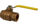 Apollo Valves Bronze Full Port NPT 600# Ball Valve 