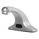 Hydrotek Chrome Plated Bathroom Sink Faucet 