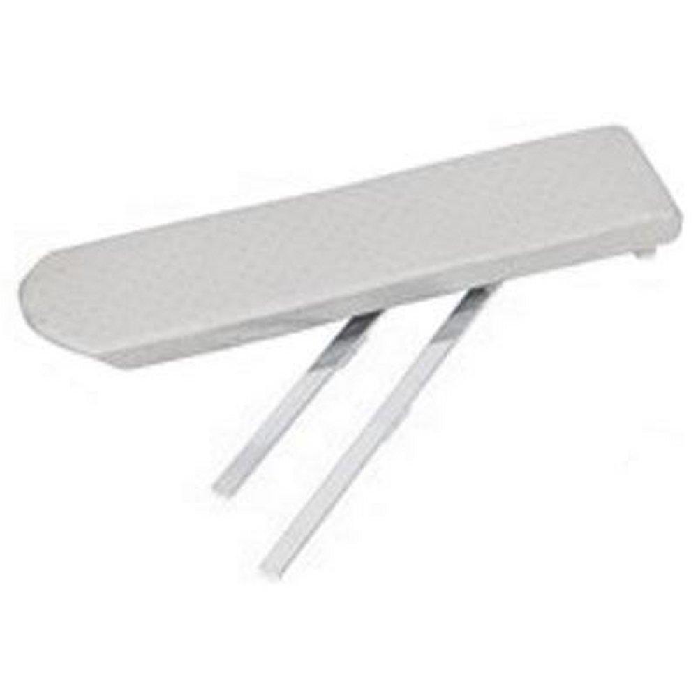 ASKO White Ironing Board Arm 