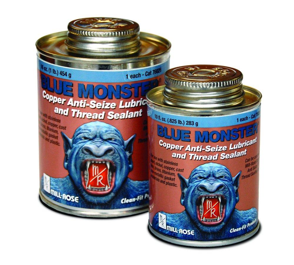 Mill-Rose High Carbon Steel Brush 