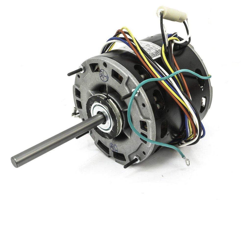 Packard Blower Motor 