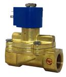GC Valves 2-Way Pilot Diaphragm Solenoid Valve 