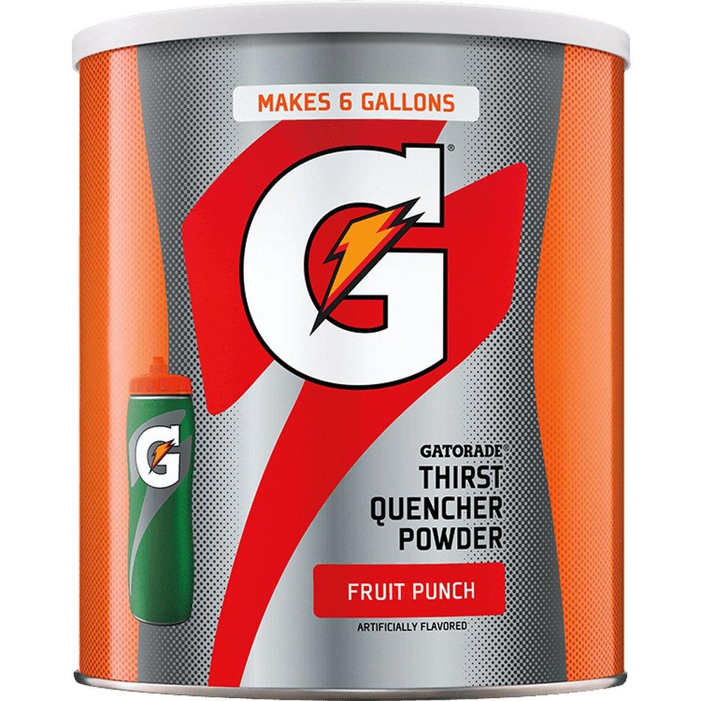 Gatorade Thirst Quencher (Case of 64) 