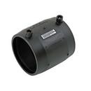 2 in. IPS SDR 11 Electrofusion Plastic Coupling