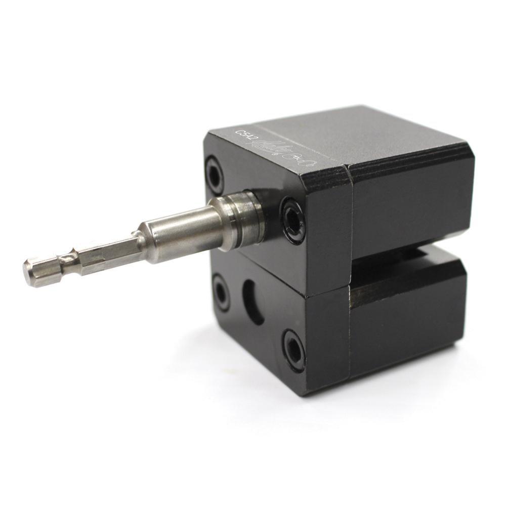 Malco Hex Specialty 1 Piece 