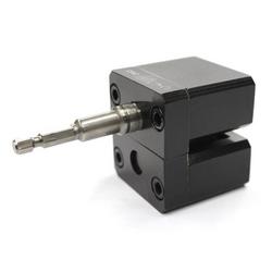 1/4 in. Hex Specialty 1 Piece