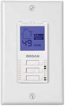 Broan 120V 1-3/8 in. HVAC Fan Control 