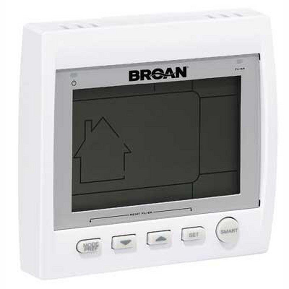 Broan 120V HVAC Fan Control 