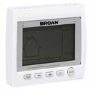 Broan 120V HVAC Fan Control 