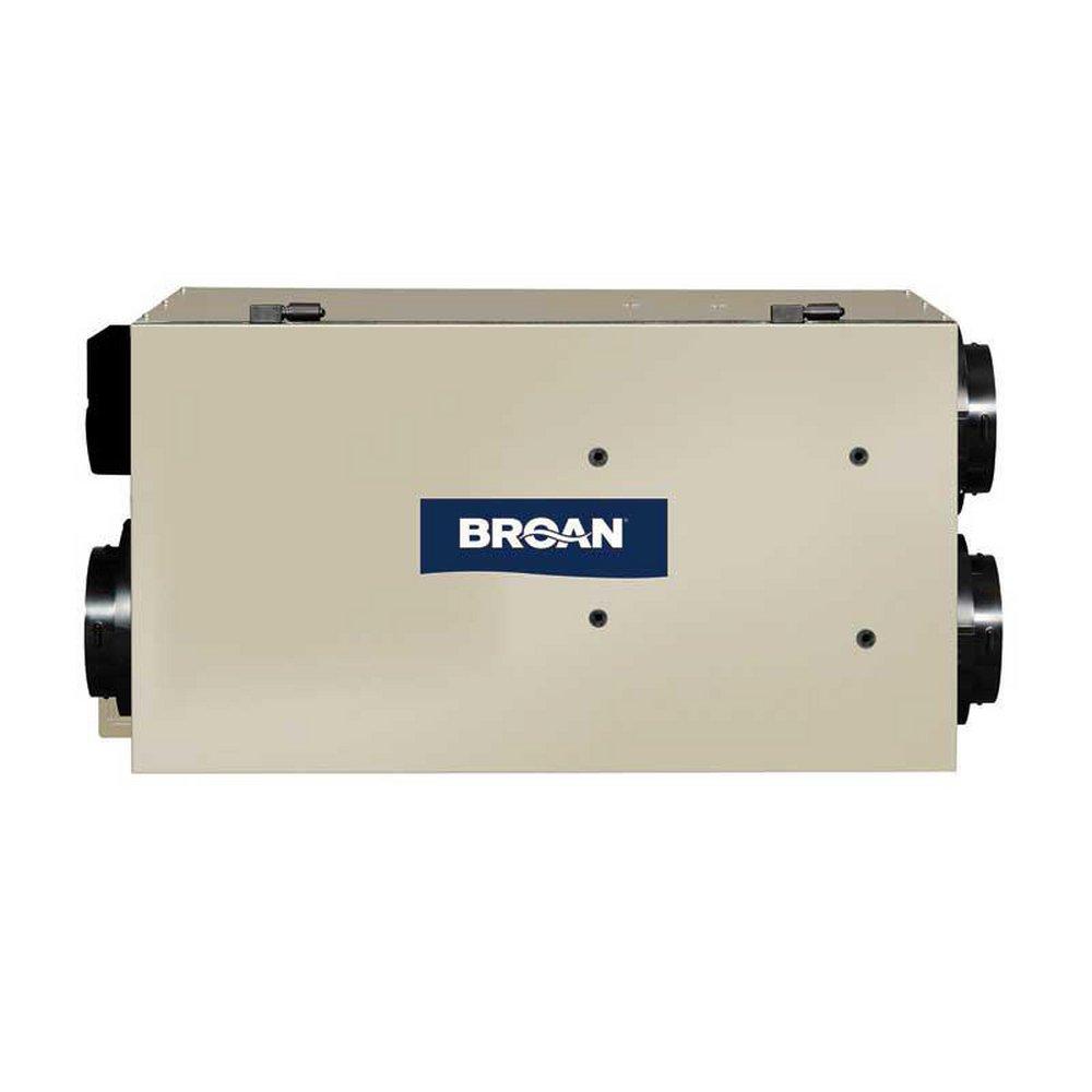 Broan Heat Recovery Ventilator 