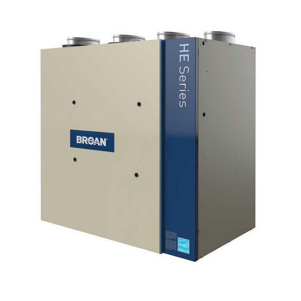 Broan Heat Recovery Ventilator 