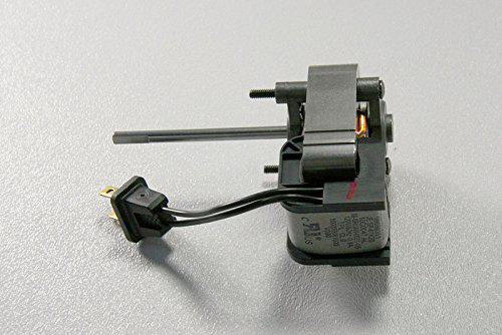 Broan Motor Assembly 