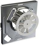 Broan Silver Fan Assembly 