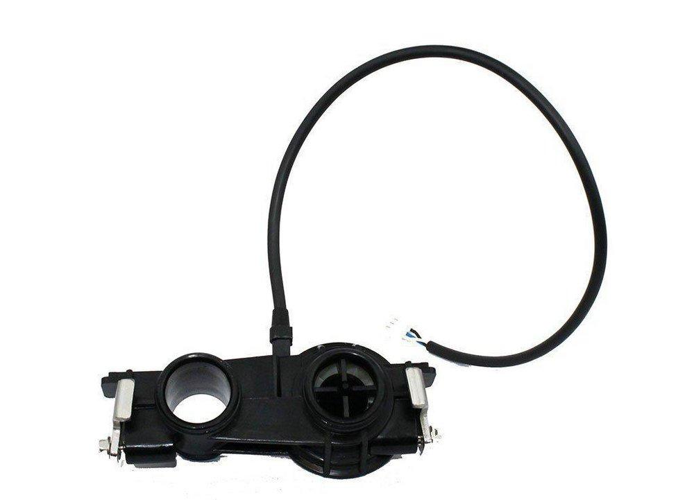 Chandler Systems Turbine Meter Assembly with Cable 