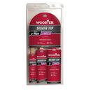 Wooster® White Tip Angle Paint Brush 3 (Pack of 3) 