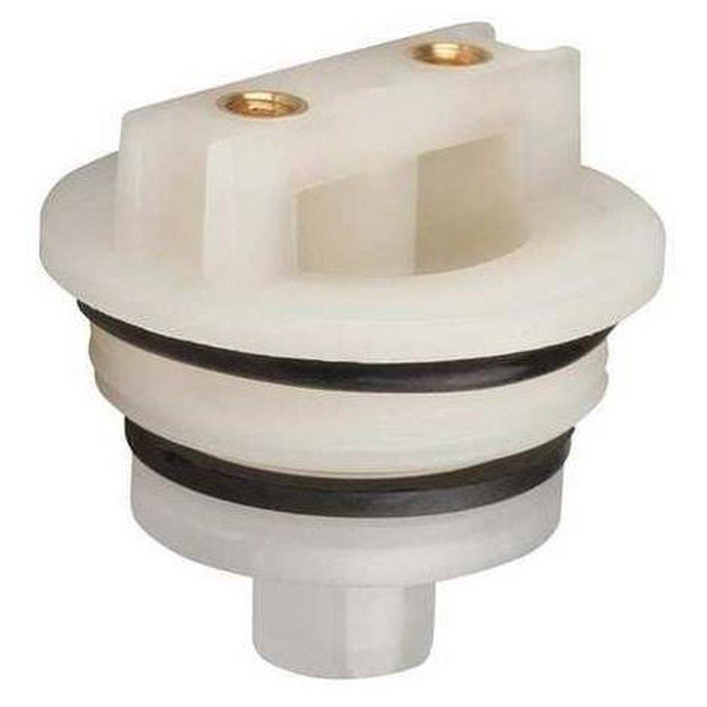 Water Saver Faucet Polypropylene Float Cup with Vent Disc 6 Pack 