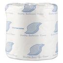 Lagasse Sweet White (1000 Sheets per Roll, 96 Rolls per Case) 1-ply Toilet Tissue in White 
