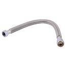 SharkBite® Stainless Steel 1 in. Water Heater Connector 