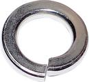 Midwest Fastener Corporation Zinc Plated Medium Split Lock Washer 