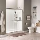 American Standard Arctic 60 x 32 in. Shower Wall Set 
