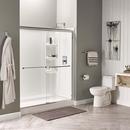American Standard Arctic 60 x 32 in. Shower Wall Set 