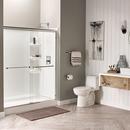 American Standard Bathing Arctic 60 x 32 in. Shower Wall Set 