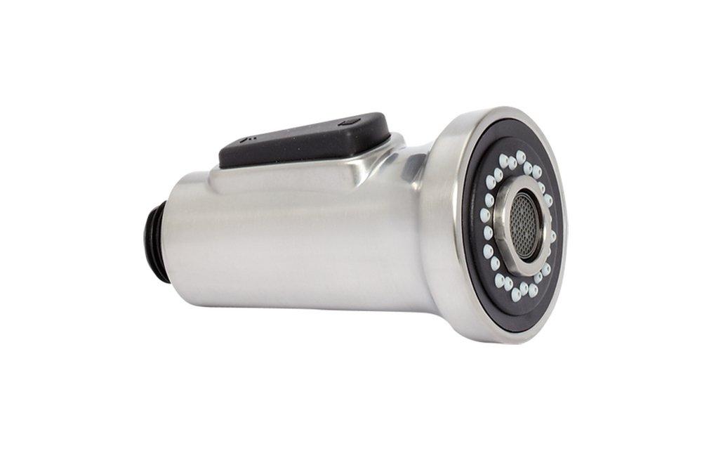 American Standard Stainless Steel Spray Head 